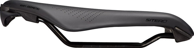 Specialized Sitero Sattel - black/155 mm