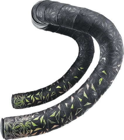 Supacaz Super Sticky Kush Star Fade Lenkerband - 