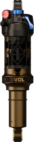 Fox Racing Shox Amortisseur Float X Evol LV 2POS Factory - black | 210 mm x 50 mm