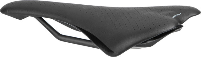 Ritchey WCS Carbon Streem Sattel - black/132 mm
