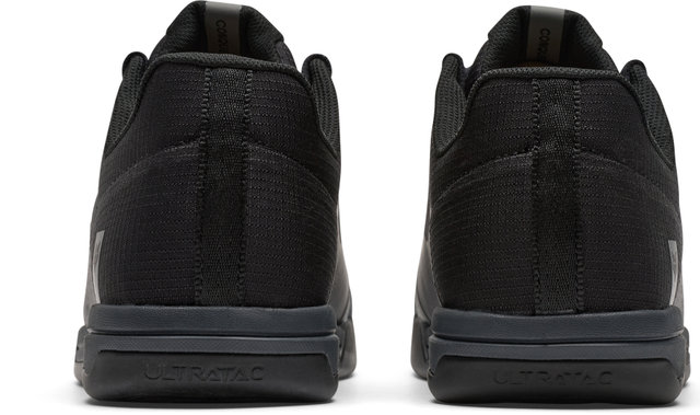 Fox Head Zapatos Union Flat MTB - dark shadow | 42 | 42