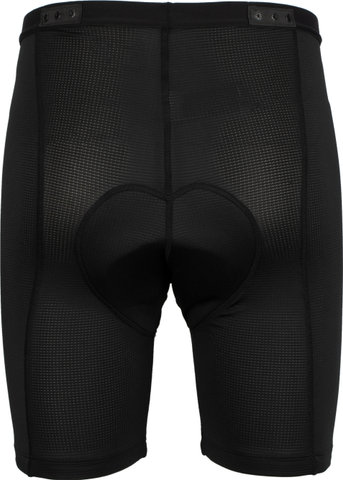 Endura Short Hummvee Lite avec Pantalon Intérieur - black/M