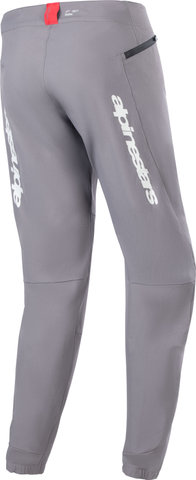 alpinestars Pantalón A-Dura Elite - dark gray/32/M