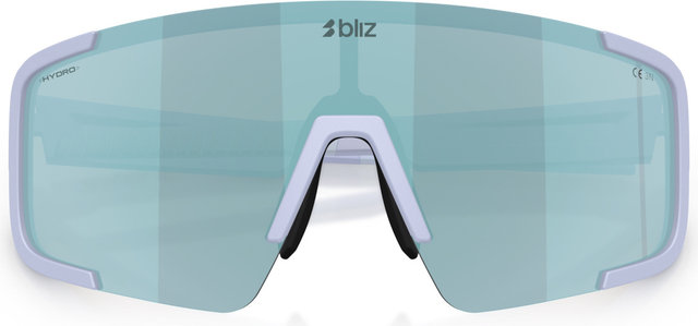 Bliz P003 Small Sportbrille - matte lavender
