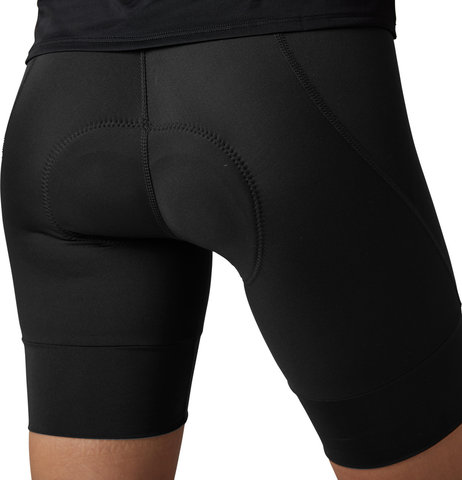 Fox Head Damen Tecbase Liner Shorts - black/M