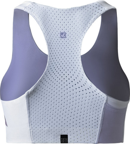 GOBIK Core Sports Bra - salt/S