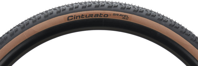 Pirelli Pneu Souple Cinturato Gravel RC TLR 28" - Classic/28 /45 /45-622