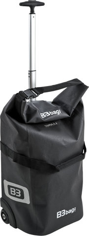 B&W Sac de vélo B3bag - black | 35 