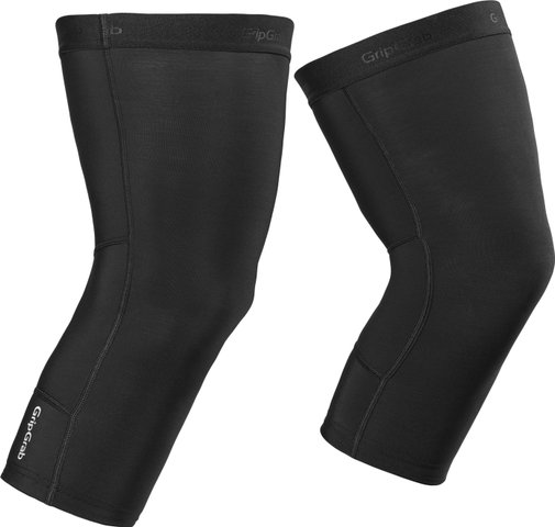 GripGrab Manguitos PACR Thermal - black/M