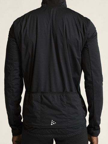 Craft Chaqueta Core Bike Subz Insulate Jacket M - black | M