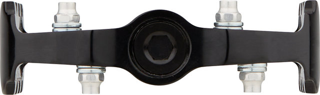 HT Pédales à Chape CHEETAH-S ARS03 - black
