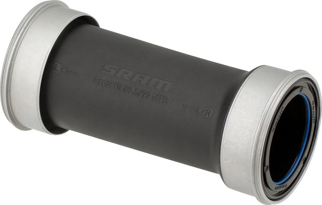 SRAM DUB Pressfit MTB 41 x 89.5-92 mm Bottom Bracket - black/BB92