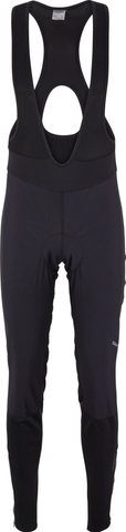 Craft Ideal Pro Wind Bib Tights Trägerhose - black | M