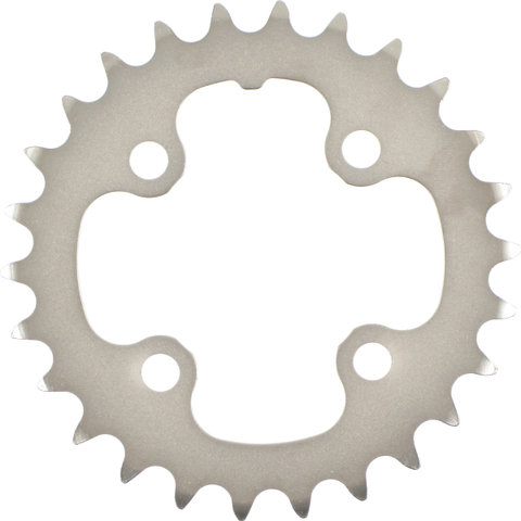 Shimano XT FC-M771-K 9-speed / FC-T8000 10-speed Chainring - silver/26 tooth