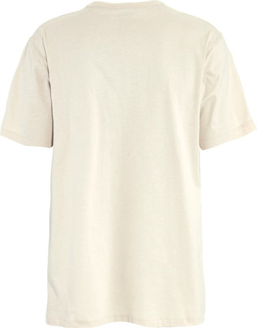 Fjällräven Relaxed T-Shirt - chalk white | S
