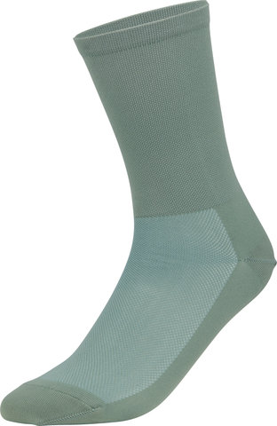 FINGERSCROSSED Chaussettes Classic - agave/39 - 42