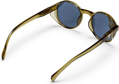 CHPO Gafas Rille - moss green | black