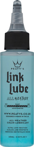 Peaty's LinkLube All-Weather Chain Lube - universal/60 ml