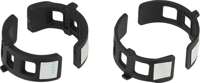 Shimano Deore Umwerfer FD-T6000 63-66° 3-/10-fach - schwarz/High Clamp (Schelle)