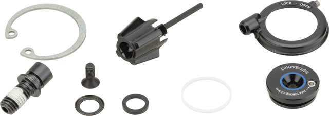 RockShox Isolator RL, 2-Position Upgrade Kit für Reba B1+ (2026+) - universal