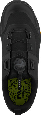 Northwave Zapatillas Crossland Plus MTB - black/42/42