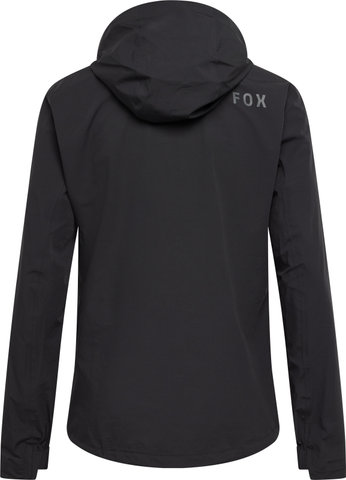 Fox Head Chaqueta Impermeable Ranger 2.5L Water - black/S
