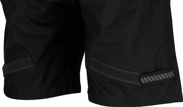 VAUDE Pantalones cortos para hombre Mens Drop Shorts - black/M