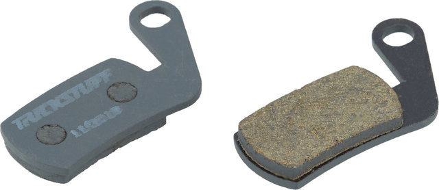 Trickstuff Disc STANDARD Brake Pads for Magura - organic - steel/MA-004