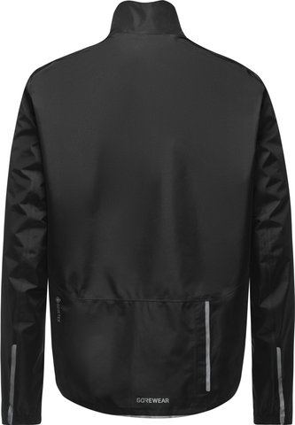 GORE Wear Chaqueta GORE-TEX - black/M