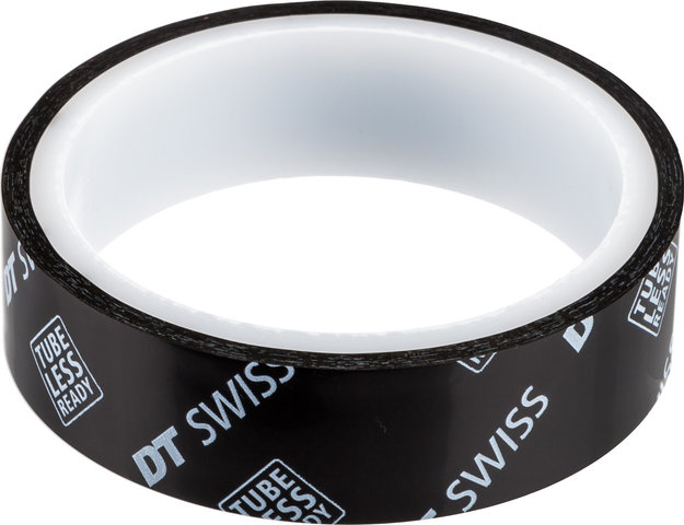 DT Swiss Tubeless Ready Felgenband 10 m - universal/25 mm DT Swiss Tubeless Ready Felgenband 10 m - universal/25 mm