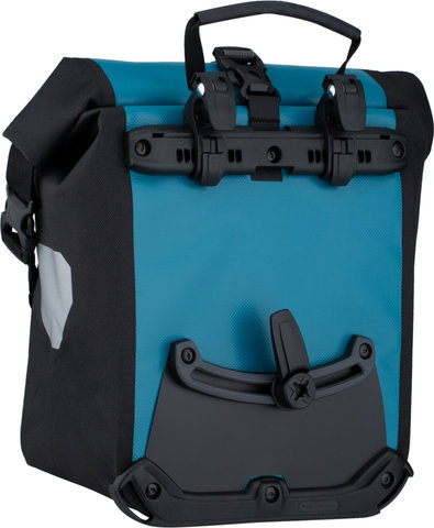 ORTLIEB Sport-Roller Fahrradtaschen - petrol-schwarz/25 Liter