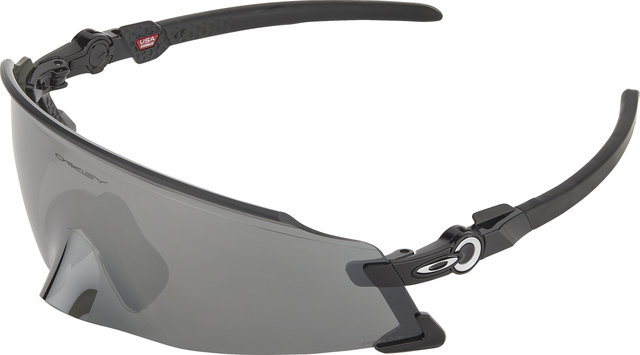 Oakley Kato Sports Glasses - polished black | prizm black