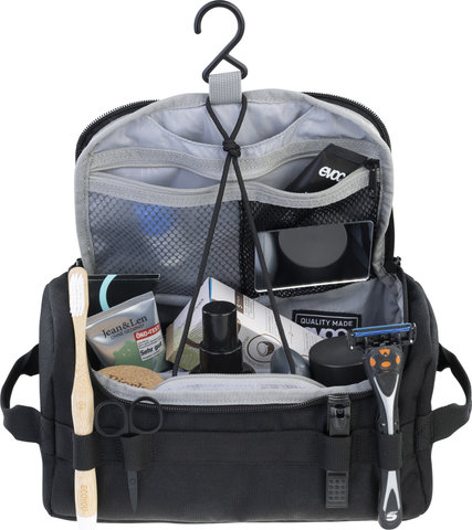 EVOC Trousse de Toilette Wash Bag - black/4 