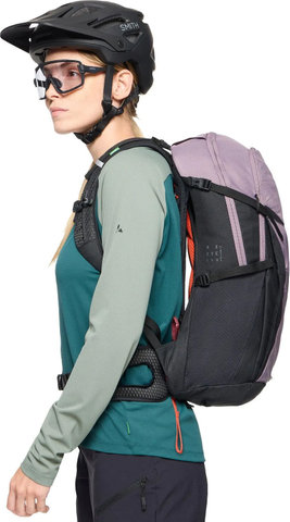 VAUDE Mochila TrailControl 20+ - purple ash | 20 