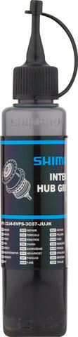 Shimano Graisse pour Roulement de Moyeux à Vitesses Intégrées - universal/100 