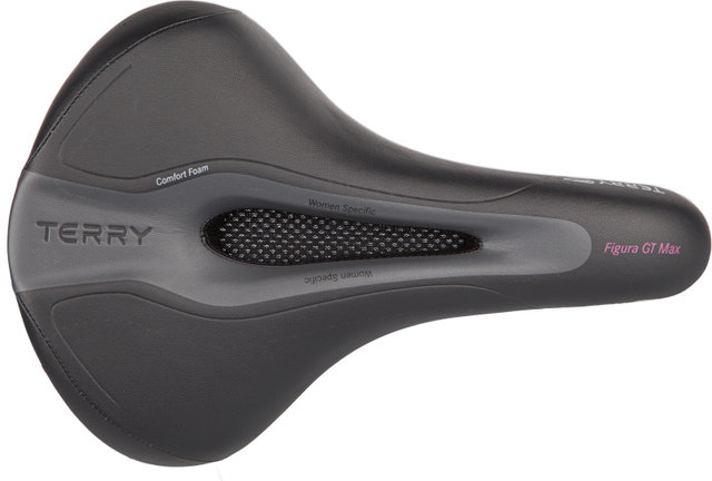 Terry Selle pour Dames Figura GT Max Women - black