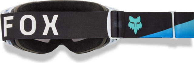 Fox Head Vue Spire Goggle - spire-aqua/blue mirror Fox Head Vue Spire Goggle - spire-aqua/blue mirror