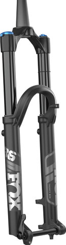 Fox Racing Shox Fourche à suspension 36 Float 29" GRIP Performance Boost - matte black/160 /44 /1 1/8" - 1,5" tapered/29"/110 mm/Axe Traversant 15 mm