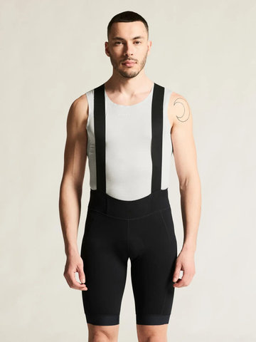 Craft Endur Cargo Bib Shorts C3 - black | M