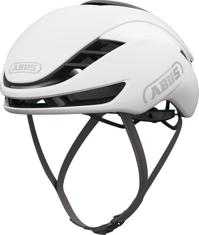 ABUS GameChanger 2.0 Helm - polar white/52 - 58 cm