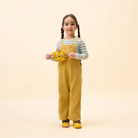 Affenzahn Porte-monnaie pour Enfants - tiger/100 