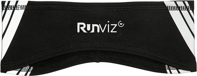 Wowow Bandeau Moonlight Run - black | one size