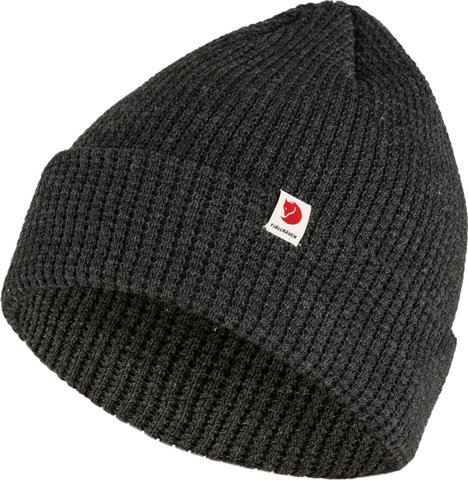Fjällräven bonnet Tab - dark grey | one size