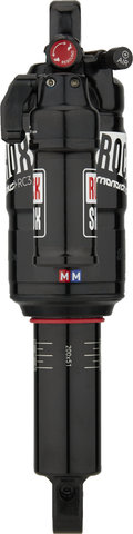 RockShox Amortisseur Monarch Plus RC3 DebonAir - black/200 mm x 51 mm