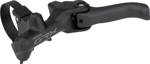 Shimano GRX Bremsgriff BL-RX812 - anthrazit/links (seitenspezifisch)