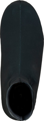 GripGrab RaceAero TT Raceday Lycra 2 Überschuhe - black/41 - 44