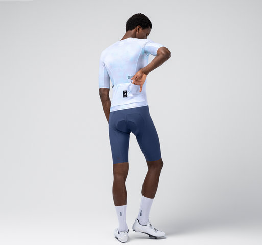 GOBIK Reactive S/S Trikot - gossy | M