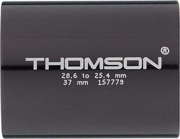 Thomson Manchon Réducteur pour Potences Ahead de 1 1/8" à 1" - universal