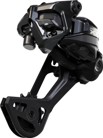Shimano Cambio Deore XT Di2 RD-M8250-SGS, 12 velocidades - negro/Largo