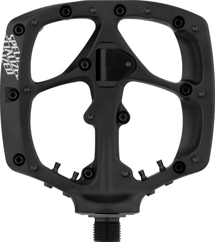 Specialized Boomslang Plattformpedale - black
